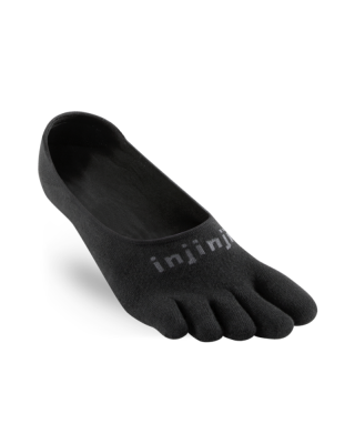 Ponožky INJINJI Sport Lightweight Hidden